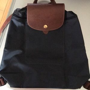 LONG CHAMP BACKPACK